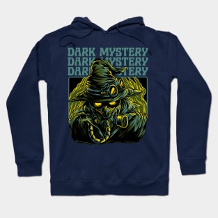 Dark Mystery Hoodie